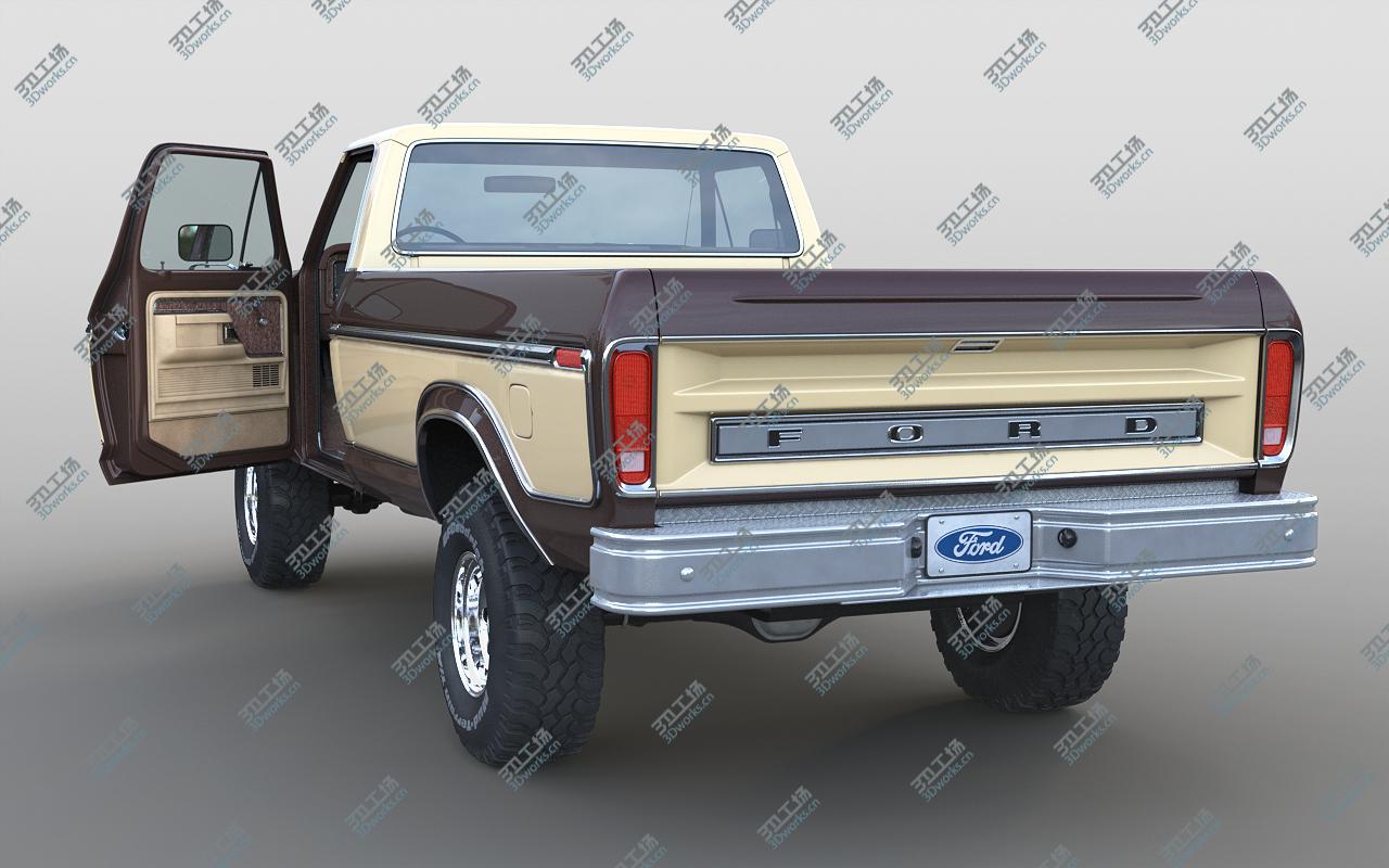 images/goods_img/202104021/3D 1978 Ford F-150/3.jpg